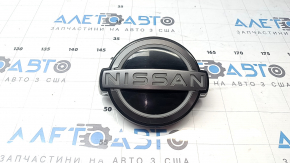 Nissan Ariya 23-25 grille emblem