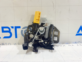 Left bonnet lock Ford Fusion mk5 13-20 Without sensor