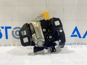 Left bonnet lock Ford Fusion mk5 13-20 Without sensor