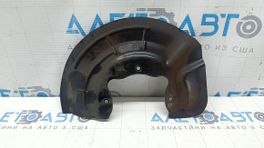 Front left brake disc cover for Kia Sportage 17-22