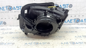 The bare heater housing of the Volvo XC60 18-25