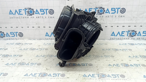 The bare heater housing of the Volvo XC60 18-25