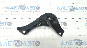 Front left subframe burr for Kia Sportage 17-22