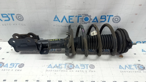 Front right shock absorber assembly for Kia Sportage 2017-2019 2.4 FWD