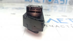 Front left seat memory buttons for Nissan Ariya 23-25