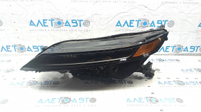 Nissan Ariya 23-25 LED Front Left Headlight