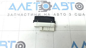 Heated steering wheel control unit for BMW 3 F30 12-18