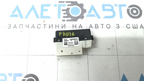 Heated steering wheel control unit for BMW 3 F30 12-18
