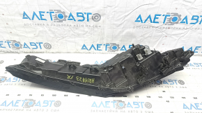 Nissan Ariya 23-25 LED Daytime Running Lights (DRL) Right