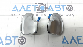 BMW 3 F30 12-18 Paddle Shifters, Sport
