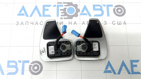 BMW 3 F30 12-18 Paddle Shifters, Sport