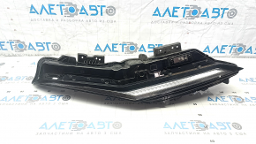 Nissan Ariya 23-25 LED Daytime Running Lights (DRL) Left