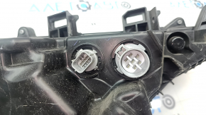 Nissan Ariya 23-25 LED Daytime Running Lights (DRL) Left
