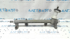 Kia Sportage 17-19 FWD steering rack without rods