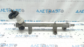 Kia Sportage 17-19 FWD steering rack without rods