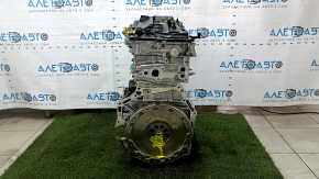 Toyota Venza 21-22 2.5 hybrid A25AFXS 32kW emulsion engine