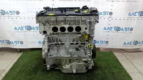 Toyota Venza 21-22 2.5 hybrid A25AFXS 32kW emulsion engine