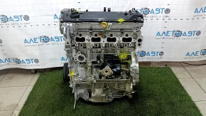 Toyota Venza 21-22 2.5 hybrid A25AFXS 32kW emulsion engine