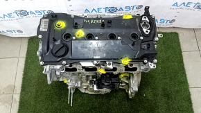 Toyota Venza 21-22 2.5 hybrid A25AFXS 32kW emulsion engine