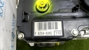 Toyota Venza 21-22 2.5 hybrid A25AFXS 32kW emulsion engine