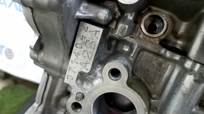 Toyota Venza 21-22 2.5 hybrid A25AFXS 32kW emulsion engine