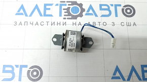 BMW 3 F30 12-18 Steering Wheel Vibrator