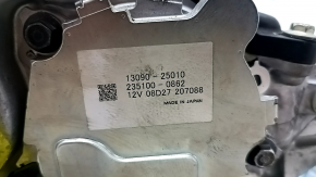Toyota Venza 21-22 2.5 hybrid A25AFXS 32kW emulsion engine