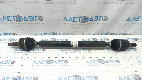 Kia Sportage 17-22 2.4 FWD front right drive axle shaft rusty