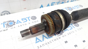 Kia Sportage 17-22 2.4 FWD front right drive axle shaft rusty