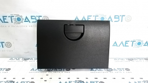Jeep Patriot 11-17 glove compartment, black, worn