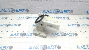 Nissan Ariya 23-25 center console air duct rear with actuator