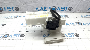 Nissan Ariya 23-25 center console air duct rear with actuator