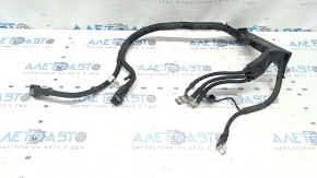 Kia Sportage 17-22 starter-generator wiring