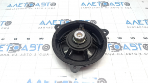 Front left door speaker for Nissan Ariya 23-25