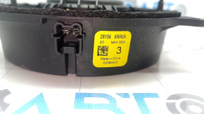 Front left door speaker for Nissan Ariya 23-25
