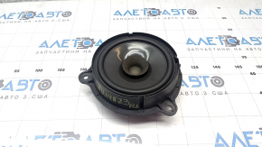 Rear left door speaker for Nissan Ariya 23-25
