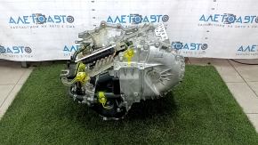 Toyota Venza 21-23 CVT AWD automatic transmission, 32kW, with wiring