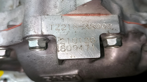Toyota Venza 21-23 CVT AWD automatic transmission, 32kW, with wiring