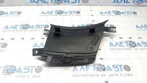 Front bumper air duct, left, Nissan Ariya 23-25