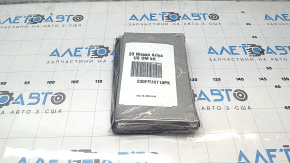 Nissan Ariya 23-25 manual in English