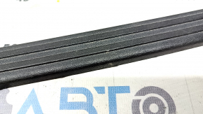Lexus NX200t NX300 15-21 rear bumper trim, scratches