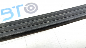 Lexus NX200t NX300 15-21 rear bumper trim, scratches
