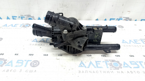 Thermostat housing Kia Sportage 17-22 2.4