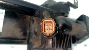 Thermostat housing Kia Sportage 17-22 2.4