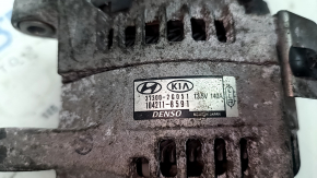 Generator Kia Sportage 17-22 2.4