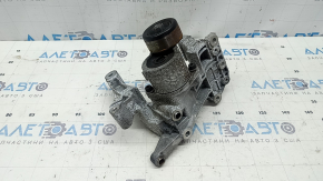Kia Sportage 17-22 alternator bracket with roller