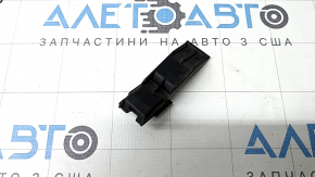 Bracket for the lower grille of the front bumper BMW 3 F30 16-18 without grille