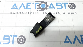 Bracket for the lower grille of the front bumper BMW 3 F30 16-18 without grille