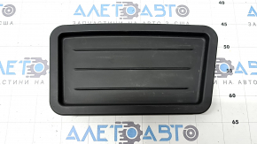 Small trunk tray for BMW 3 F30 12-18 scratches