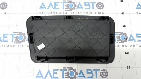 Small trunk tray for BMW 3 F30 12-18 scratches